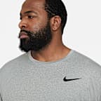 Nike Pro Dri-FIT Kurzarmshirt für Herren