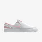 Nike SB Zoom Janoski Slip By You Zapatillas de skateboard personalizables - Mujer