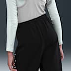 ナイキ スポーツウェア ガールズ Dri-FIT フリース パンツ