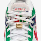 Air Force 3 Low x Nigo Men's Shoes