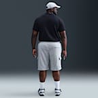 Nike Club Men's Fleece Cargo Shorts