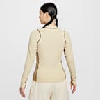 Nike ACG "Chinati" Women's Dri-FIT ADV Long-Sleeve Base Layer