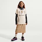 Stade Toulousain Nike Rugby-Stadion Ausweichtrikot (ältere Kinder)