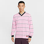 ピンクフォーム/オフノワール/サミットホワイト/サミットホワイト