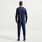 Nike Stride Men's Dri-FIT Woven Running Trousers