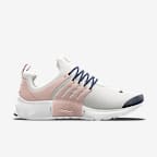 Chaussure personnalisable Nike Air Presto By You pour femme