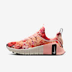 Washed Coral/Black/Sail
