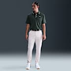 Polo de golf Dri-FIT para hombre Nike Tour