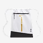 Nike Hoops Elite Drawstring Bag (17L)