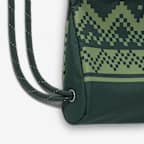 Nike Heritage Drawstring Bag (13L)