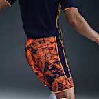 Nike Academy+ Men's Dri-FIT Football Shorts