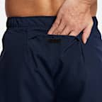 Nike Dri-FIT Challenger Men's 23cm (approx.) Unlined Versatile Shorts