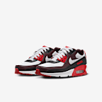 Nike Air Max 90 Older Kids' Shoes