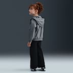 Nike Toddler Paneled Windbreaker