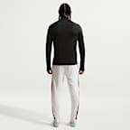 Nike Strike Dri-FIT fotballtreningsoverdel til herre