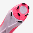 Nike Phantom Luna 2 Academy Multi-Ground High-Top Football Boot