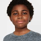 Nike Sportswear Big Kids' T-Shirt