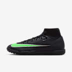 Black/Black/Illusion Green
