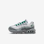 Smoke Grey/Malachite/Light Pumice/Black