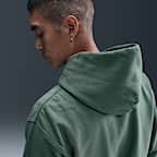 Nike Solo Swoosh Men's Pullover Hoodie