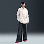 Chelsea FC Nike Kadın Futbol Tişörtü