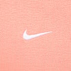 Nike Solo Swoosh Men's Fleece Crew
