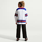 Nike "Team USA" Little Kids' Hockey Jersey