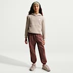 Nike Sportswear Club Fleece Older Kids' Pullover Hoodie