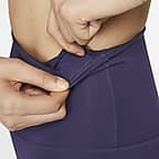 Nike One Women's High-Waisted 7/8 Leggings
