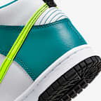 Nike Dunk High Older Kids' Shoes