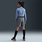 Nike Multi Big Kids' (Boys') Dri-FIT Woven Shorts