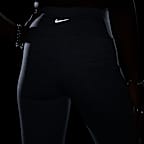 Nike One Women's High-Waisted 7/8 Leggings with Pockets