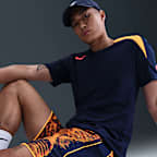 ナイキ アカデミー+ メンズ Dri-FIT サッカーショートパンツ