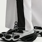 Nike Sportswear Classic Women's Mid-Rise Open-Hem Trousers