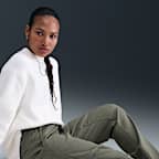 Pantalon tissé Nike Wool Classics