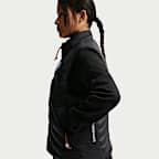 Fotbollsväst Inter Milan "Lava Flow" SE Nike ACG Therma-FIT ADV för kvinnor