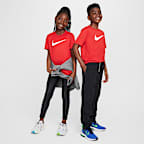 Nike Legend Big Kids' Dri-FIT T-Shirt