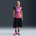 WSL Women's Nike Football Pre-Match Top