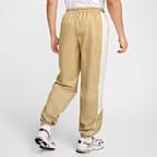 Joggers de tejido Woven para hombre Nike Club