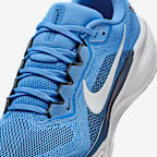 Tennessee Titans Pegasus 41 Men's Nike NFL Road Running Shoes