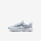 Football Grey/White/White/White