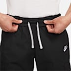 ナイキ クラブ メンズ ウーブン カーゴ パンツ