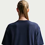 Playera de básquetbol Nike Caitlin Clark