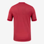 Jersey Nike Dri-FIT de la NWSL Replica para hombre North Carolina Courage visitante 2025 Stadium