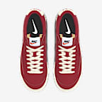 Nike Blazer Low By You Sabatilles personalitzables - Home