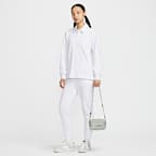 나이키 스포츠웨어 퓨추라 럭스 여성 크로스바디 백(1L)