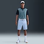 ナイキ ビクトリー+ メンズ Dri-FIT ゴルフポロ