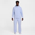 NOCTA Tech Fleece Men's Open-Hem Tracksuit Bottoms