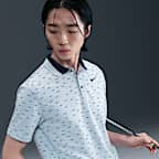 Nike Tour Men's Dri-FIT Golf Polo