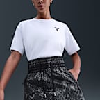 Falda de tejido Woven para mujer Kobe